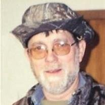 David Lee Lenz