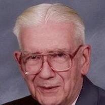 Norval Duane Smith
