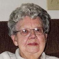 Andrea  Watkins