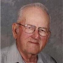 Bevan Leigh Dykstra