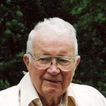 Donald Winfred Mattix