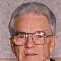 Darrel  Ensz