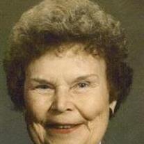 Hazel  Van Zee