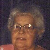 Ruby E. Draughn