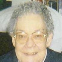Jean Louise Adams