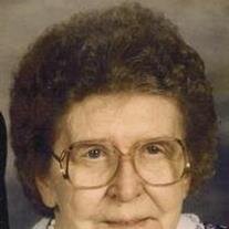 Sylvia  Kelderman