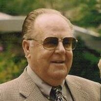 Kenneth D. Lanphier