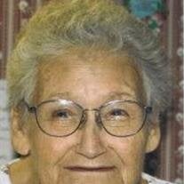 Marie  Wycoff