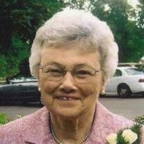 Dorothy  Perdue