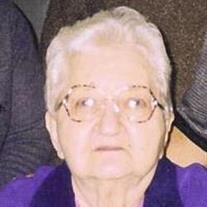 Odra  Fisher