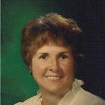 Judy  Cubit