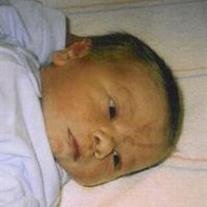 Joshua Levi Jarvis