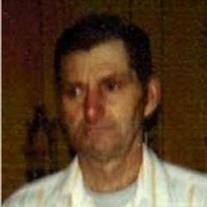 Ronald Eugene Howard