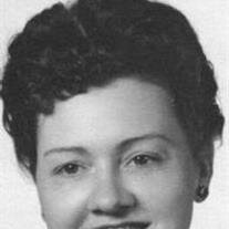 Edna  Scheuermann