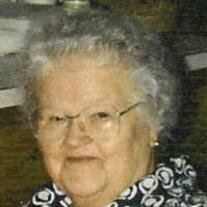 Viola Marie Williams