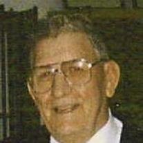 Ted Carl Johnson
