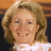 Joyce Irene Chandler