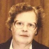 Eldora Rose Hait