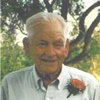 Louis L. Rodwell