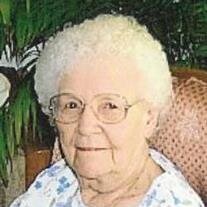Nellie  Meinders