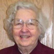 Virginia Margaret Van Gorkom