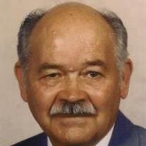 Roger Neal Stewart