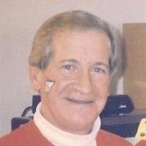 Kenneth  Stephen