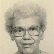 Viola  Baker