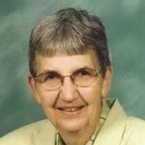 Eleanor Tatum Hoover
