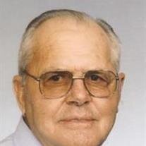 Donald Spencer VanSteenis