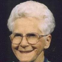 Ruth  Eveland