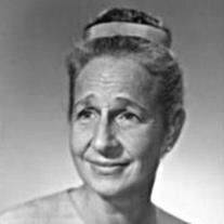 Martha Louise Larkins Johnson