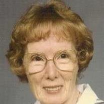 Nina Mary Estes