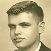 Harry H. Stout