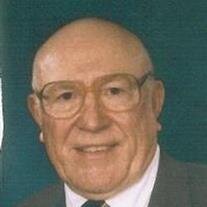 Willis Francis Chilcote