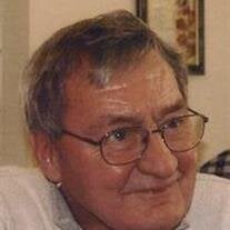 Harold Burton Heslinga