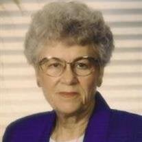 Beth Elaine Slobe