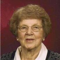 Juanita M. Boland