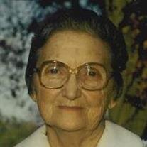 Helen Lea Andeway