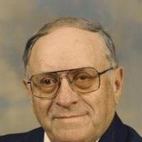 Carl Gilbert Anderson