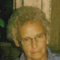 Wilma L. McKim