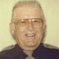 Ronald LaVern Comstock