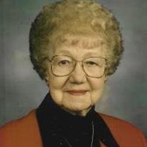 Helen I. Holden