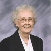 Bernice F. Smith