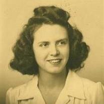 Dorothy I. Noe