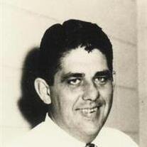 Gary Dale Swanson