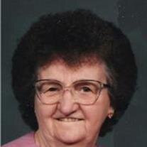 Marvel Gayle Jackson