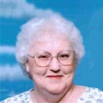 Donna Faye Poe