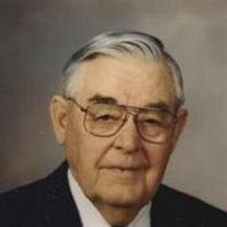 Ernest William De Bruin