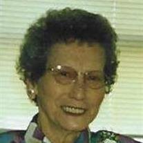 Dorothy E. Barnhill Sherman